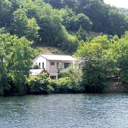Ferienhaus &#039Freund Am See&#039 1 Heimbach Eksteriør billede